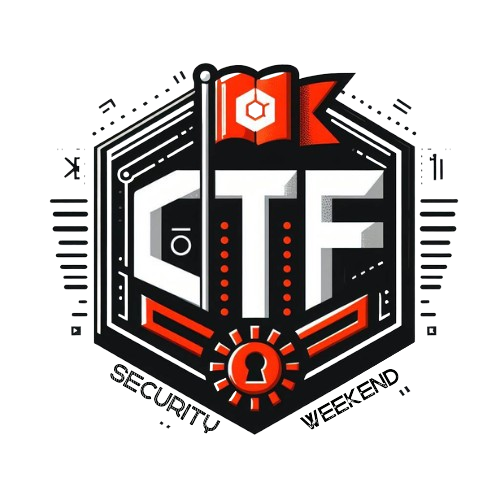 CTF Security Weekend