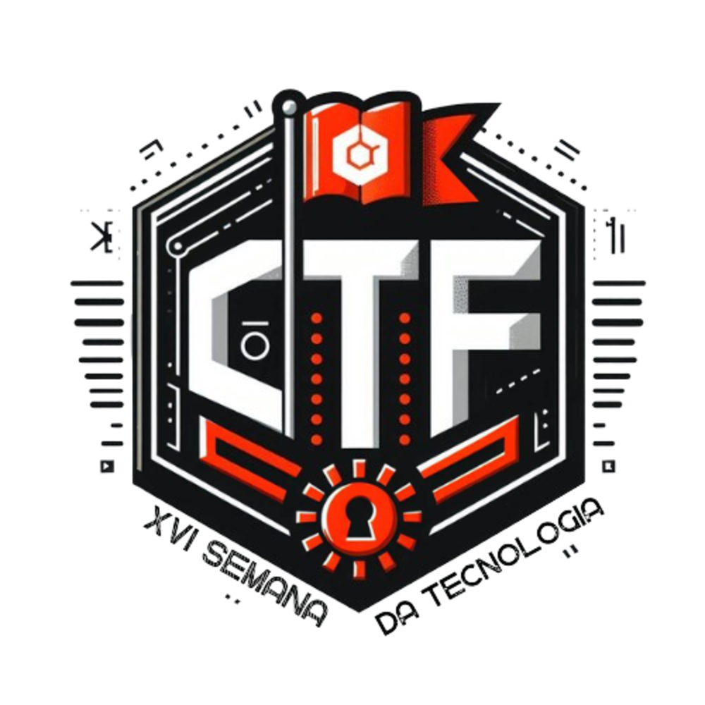 CTF da XVII Semana de Tecnologia 